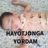 HAYOTJONGA YORDAM