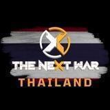 The Next War Thailand Official🇹🇭