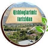 QISHLOQLARIMIZ TARIXIDAN — Toshkent viloyati