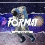 format yxzn store