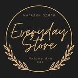 Everyday Store (магазин одягу)