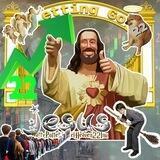 $JESUS Portal