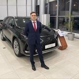 Павел Торопцов Автохолдинг Major