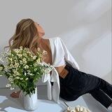 PARADISE BRAND 1404 БЕЖЕВА