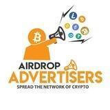 Airdrop Advertisers