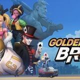 Golden Bros VN ( ITamcube / CUBE )
