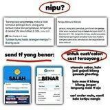 Payment Greunza