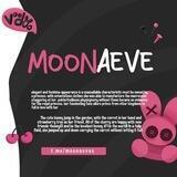 ꒰ Moonaeve's ⁺⑅ Open