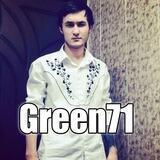 Green71 | Rasmiy🔥