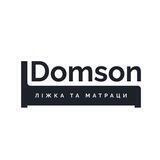 Domson - ліжка та матраци
