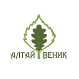 Алтай Веник Altai Venik