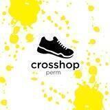 Crosshop_Nike