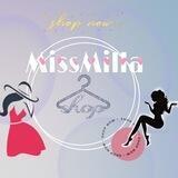 🛍MissMilla SHOP🛍