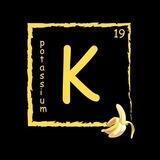 POTASSIUM - $POT | LP BURNT 🍌🔥