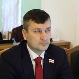 Андрей Бондаренко