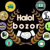 Halolbozor.Andijon