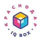 IQ Box - Краснодар
