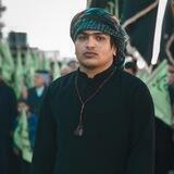 الخادم احمد الميالي البديل