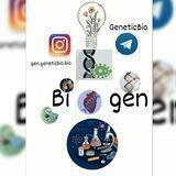 🧪🔬BioGen💉🧬