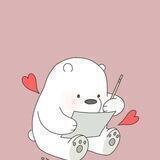 "غيمة شغف!!" 💜💜