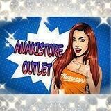 Anakistore Outlet