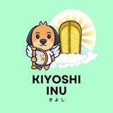 Kiyoshi Inu | きよし