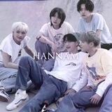 •₊˚hᴀnnᴀʍ*･῾𖥻ᴛxᴛ༢