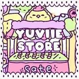 TESTII @YUVIIESTORE