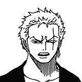 Zoro.