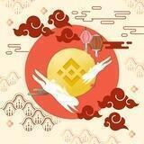 Happy Moon 🉐