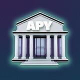 APY Bank (Launched 21.03)