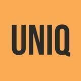 Кроссовки "Uniq"