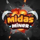 MIDAS MINER | Indonesia 🇮🇩