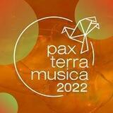 Pax Terra Musica - Infotafel