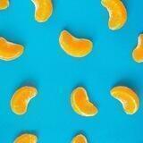 Мандариновая мастерская 🍊