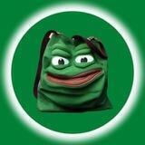 teh Bag - $BAG