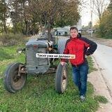 antiques of northern Russia