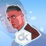 CRYPTO KING - Binance Trader