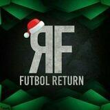 FÚTBOL RETURN FL⚽