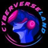 Cyberverseland Entry Portal