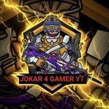 JOKAR 4 GAMER YT