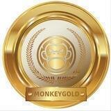 Monkey Gold - Official