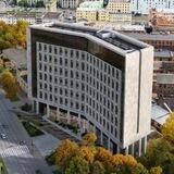 Апарт-отель ARTSTUDIO M103 Московский пр., д. 103