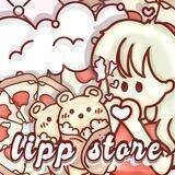 testie lipp store