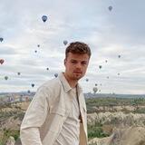 Polagushin | Бизнес в стиле фешн