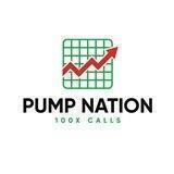 Pump Nation Calls