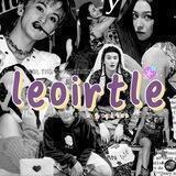 leoirtle!