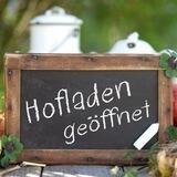Hofladen, Verkaufsladen, Hausladen