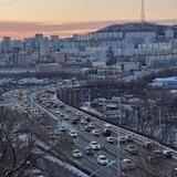 Красного Знамени пр-кт и что выше