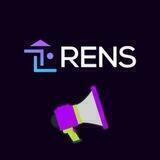 Rens Announcement